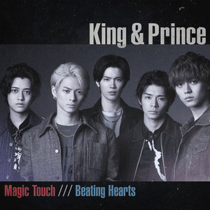 Seasons of Love by King & Prince