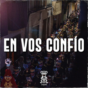 Medina Siyasa - En Vos Confío (Directo)