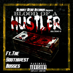 Big Tank D - Its Time (feat. The Southwest Bosses)