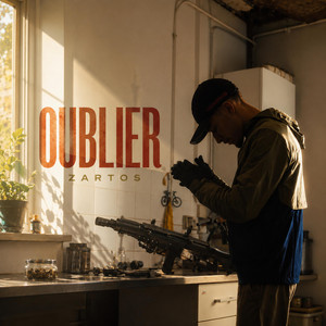 OUBLIER by ZARTOS