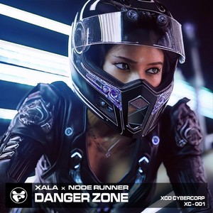 DANGER ZONE