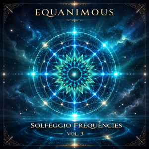 11 (528Hz) by Equanimous Retuned, Nathaniel Keys