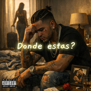 Donde estas by Perfilbajo