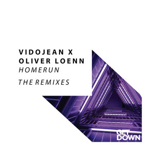 Homerun - Kid Massive Remix by Vidojean X Oliver Loenn, Kid Massive