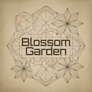 Blossom Garden by Lush Theory