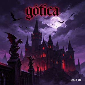 Gotica by Cristina López Beat
