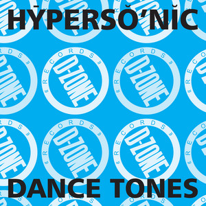 dance tones - gti turbo power mix by hypersonic