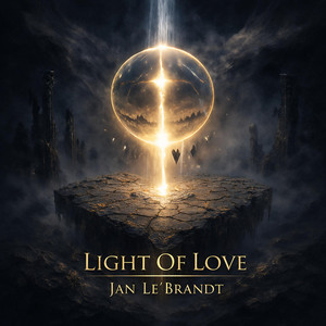 Light of Love by Jan Le'Brandt