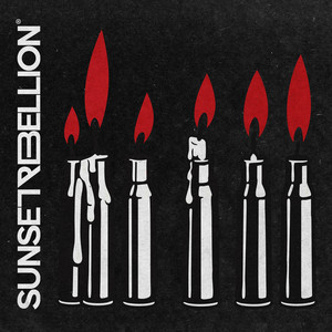 Wake by Sunset Rebellion