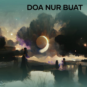 Doa Nur Buat by ichsanudin