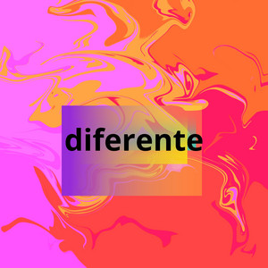 diferente by milkellis MC