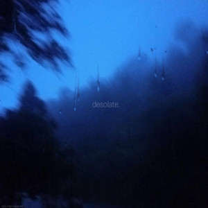 desolate. by arancina, DG22-MP3, VOIDWORLD