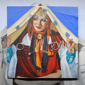 Sabrek Maktoub by RAMLA