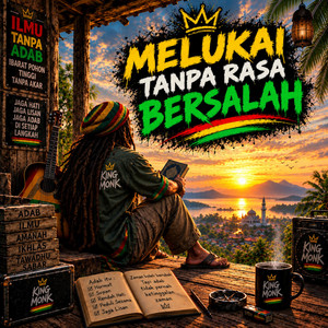 MELUKAI TANPA RASA BERSALAH by KING MONK
