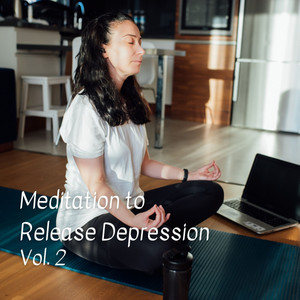 Meditation to Release Depression Vol. 2 album