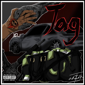 Tag v2 by Saltyngget