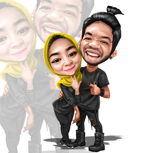 Kau Milikku Aku Milikmu