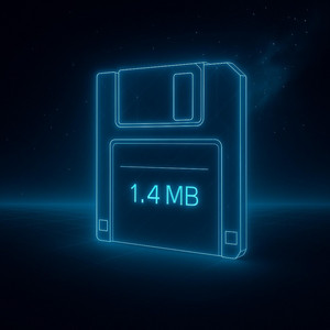 KoWaLuS - If a Floppy Had More Space for Music, Vol. 1