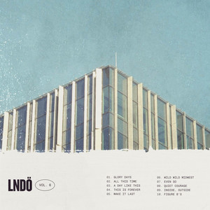 LNDÖ - Glory Days