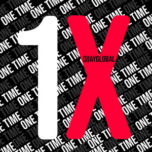 Portada de One Time