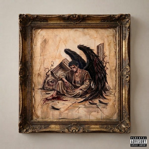 FALLEN ANGEL by Young $hawn