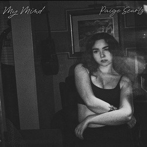 Paige Searls - My Mind