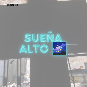 SUEÑA ALTO by JOLIE ussa