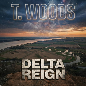 Delta Reign by T. WOODS, Faith Destiny