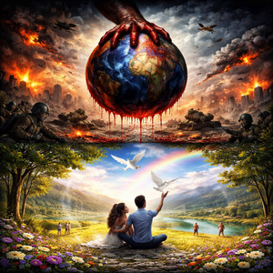 Yerli Media - Darkened World