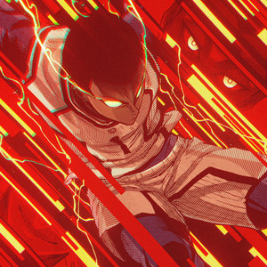 Drift (Julian Loki) by Arteek, Dinoo