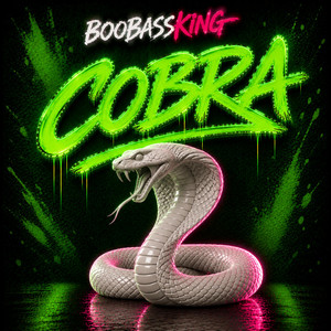 Cobra by BooBassKing
