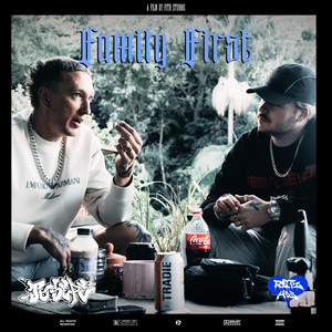 FAMILY FIRST by retz, Josepe