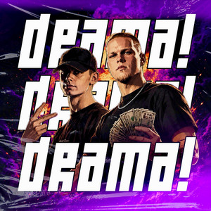 DRAMA! by Xelerate, Krause