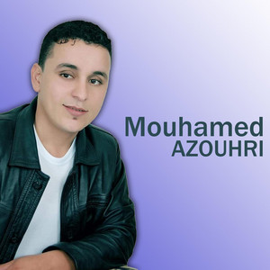 Mohamed Azouhri - Oudad