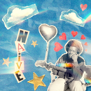 say something (naive) by 4LViN
