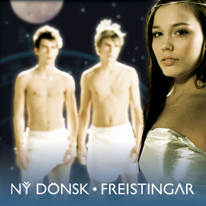 Freistingar cover