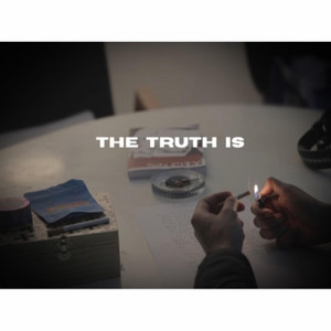 Portada de The TRUTH IS