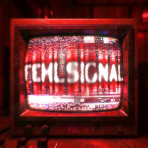FEHLSIGNAL - Slowed by V1AL