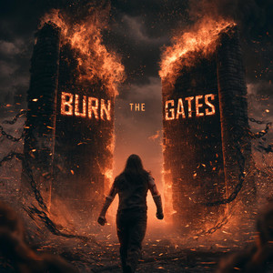 Burn the Gates by ABOKAI
