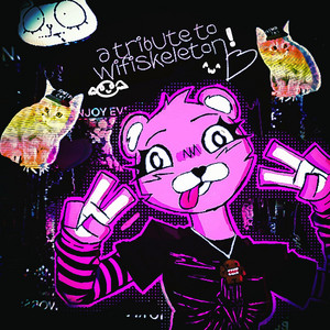 nu.sox - Nope your too late i already died (emo)