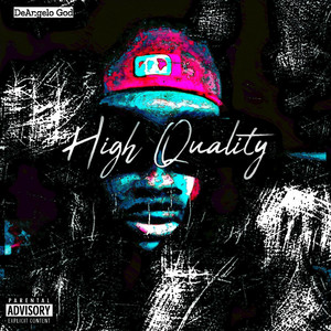 DeAngelo God - Harder