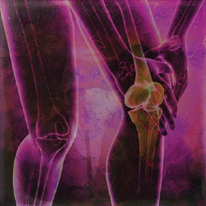 Break Yo Knees by R. Bou