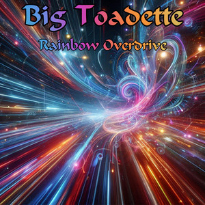 Lazer by Big Toadette