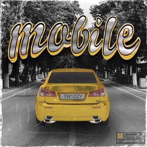 Portada de Mobile