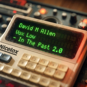 In The Past 2.0 by David M. Allen, VoX LoW