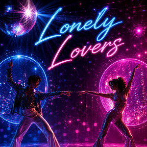 Lonely Lovers by DJ KORT BROEK