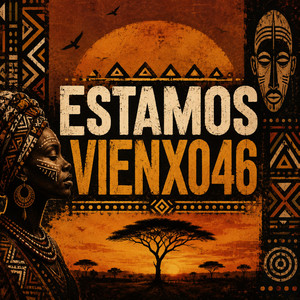 ESTAMOSVIENX046 by Gomkal