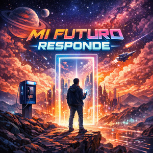 MI FUTURO RESPONDE by LANGUETIMAMAO