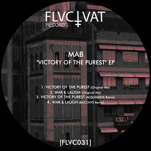 War & Laugh - BACCHVS Remix
