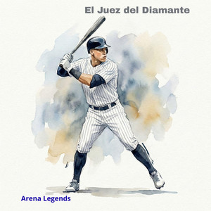 El Juez del Diamante by Arena Legends